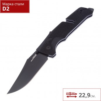 Нож SOG TRIDENT MK3 11-12-05-41