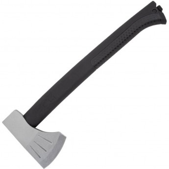 Топор туристический + пила SOG F17